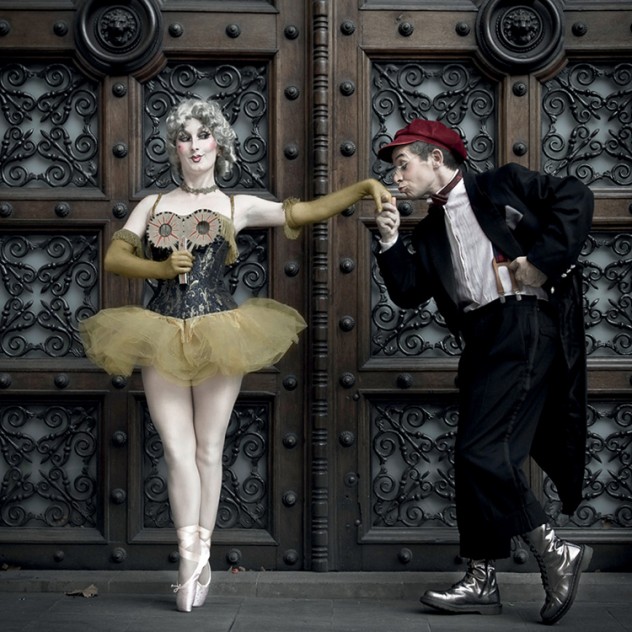 Bambolina and Dodo 7