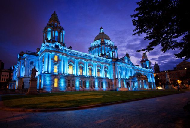 Belfast City Hall