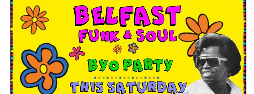 Belfast Funk and Soul 2