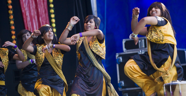 Belfast Mela 2010