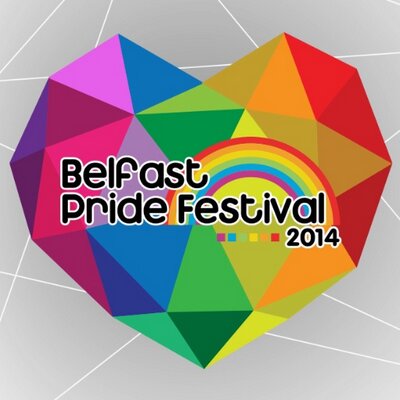 Belfast Pride