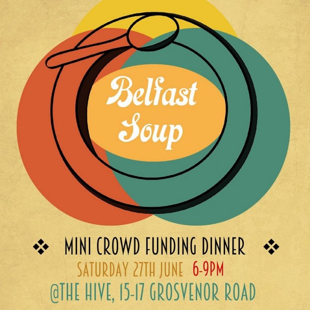 Belfast Soup