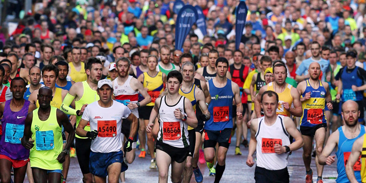 BelfastMarathon