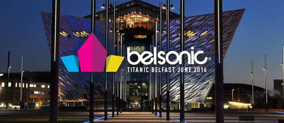 Belsonic 2016