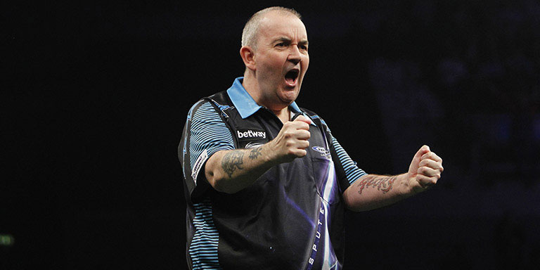 Betway Premier League Darts