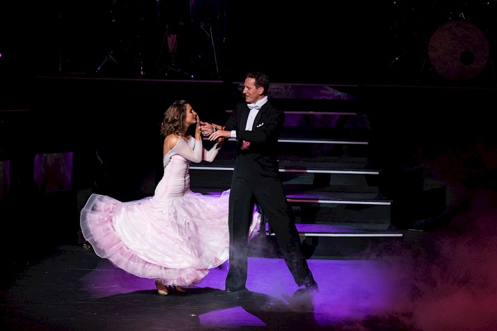Brendan Cole 2