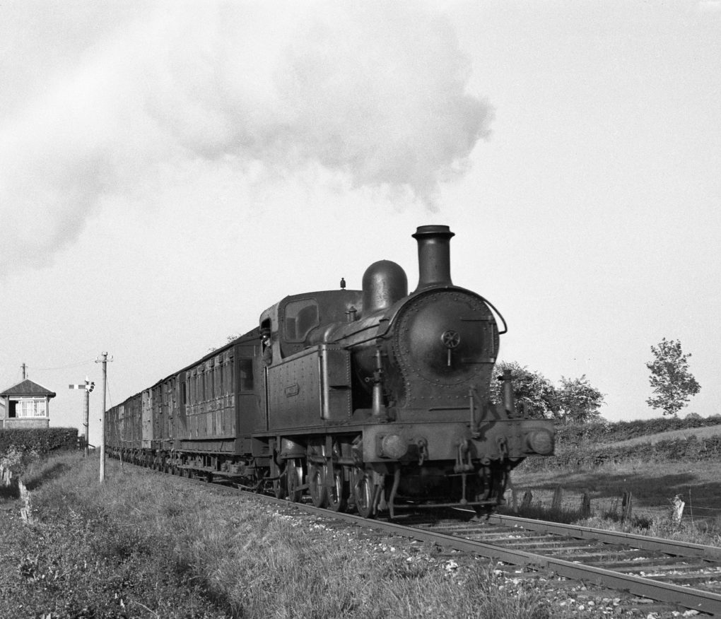 Bus Tour of Fermanagh Railway Heritage