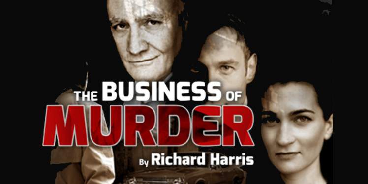 BusinessofMurder