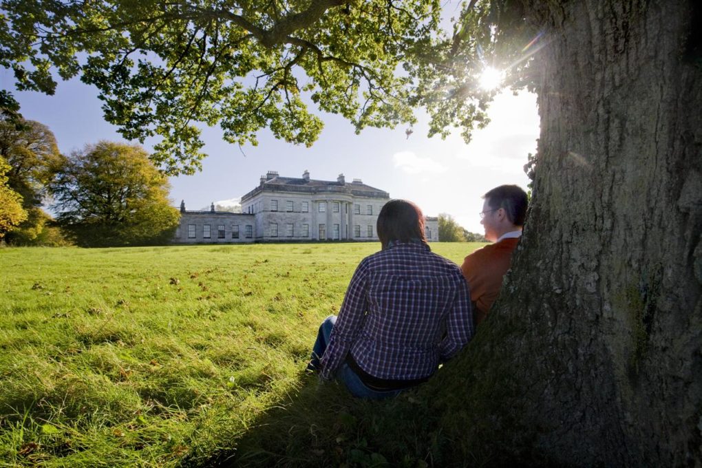 Castle Coole