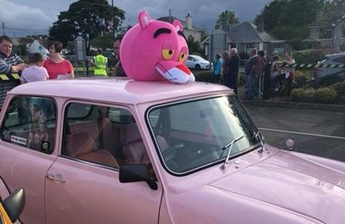 Causeway Coast Mini Weekend