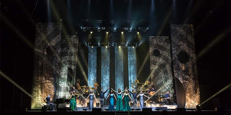 Celtic woman