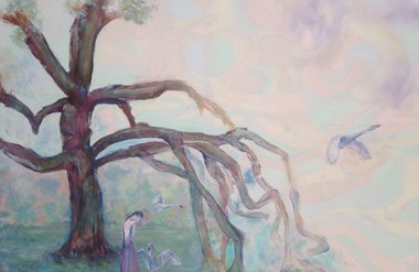 Cherishing Mythology