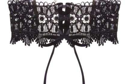 Choker- Primark, £3.00