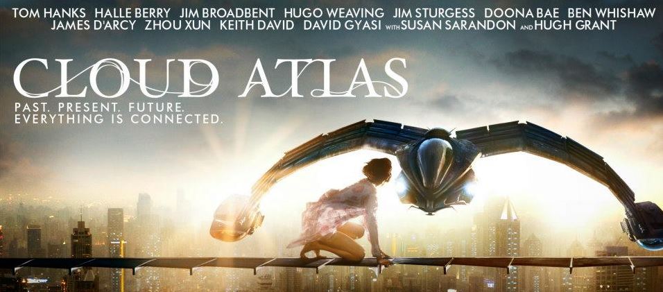 Cloud Atlas