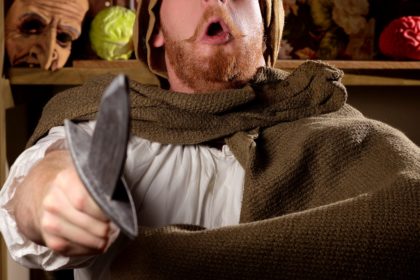 The Complete Works of William Shakespeare Abridged