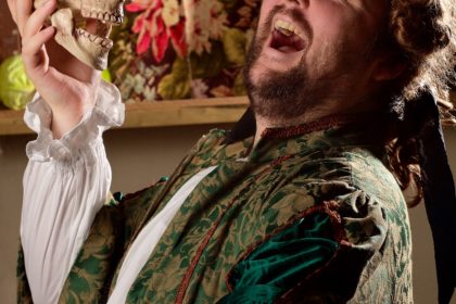 The Complete Works of William Shakespeare Abridged