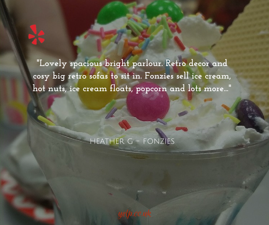 Fonzies