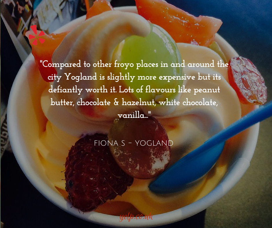 Yogland
