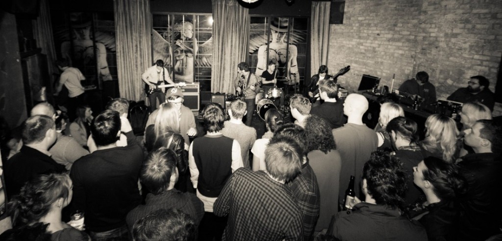 CrossFire Hurricanes