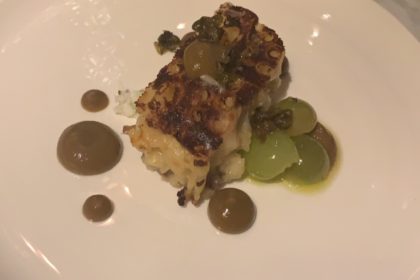 Six by Nico Belfast Childhood