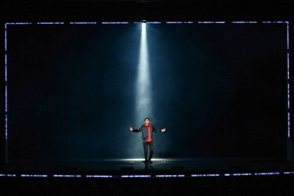 Dynamo Seeing Is Believing