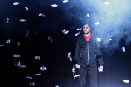 Dynamo Seeing Is Believing