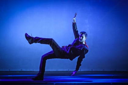 Dynamo Seeing Is Believing