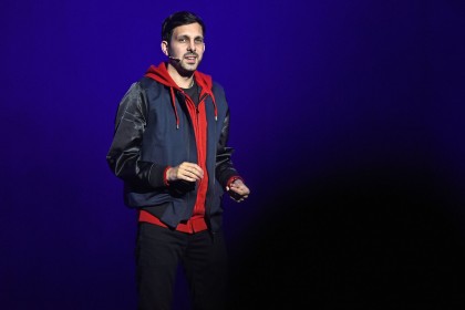 Dynamo Seeing Is Believing