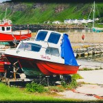 Rathlin Island