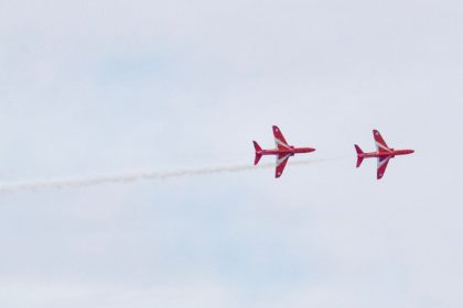 Air Waves Portrush 2016