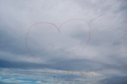 Air Waves Portrush 2016