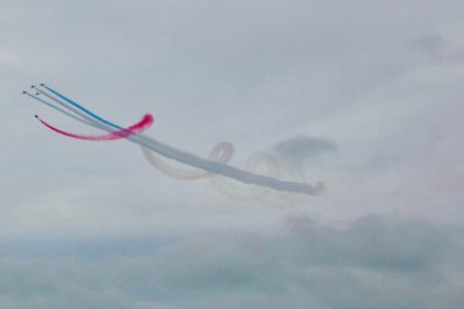 Air Waves Portrush 2016