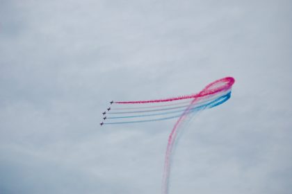 Air Waves Portrush 2016