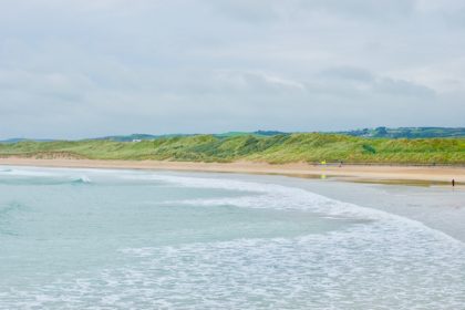 Air Waves Portrush 2016