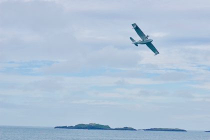 Air Waves Portrush 2016