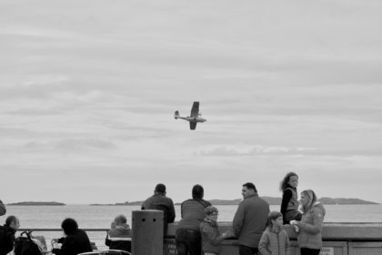 Air Waves Portrush 2016