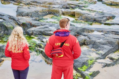 Air Waves Portrush 2016