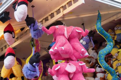 Air Waves Portrush 2016