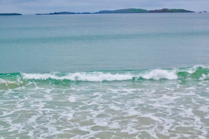 Air Waves Portrush 2016