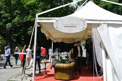 Taste of Dublin 2015