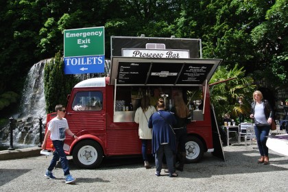 Taste of Dublin 2015