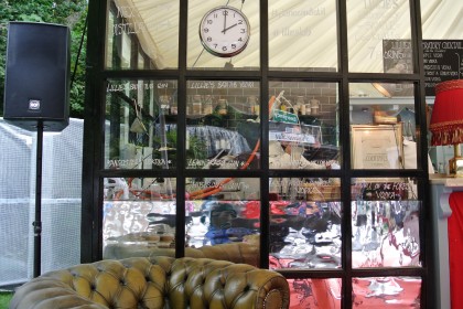 Taste of Dublin 2015