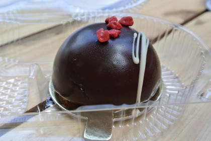 Taste of Dublin 2015