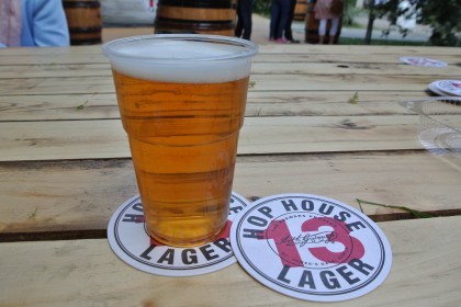 Taste of Dublin 2015