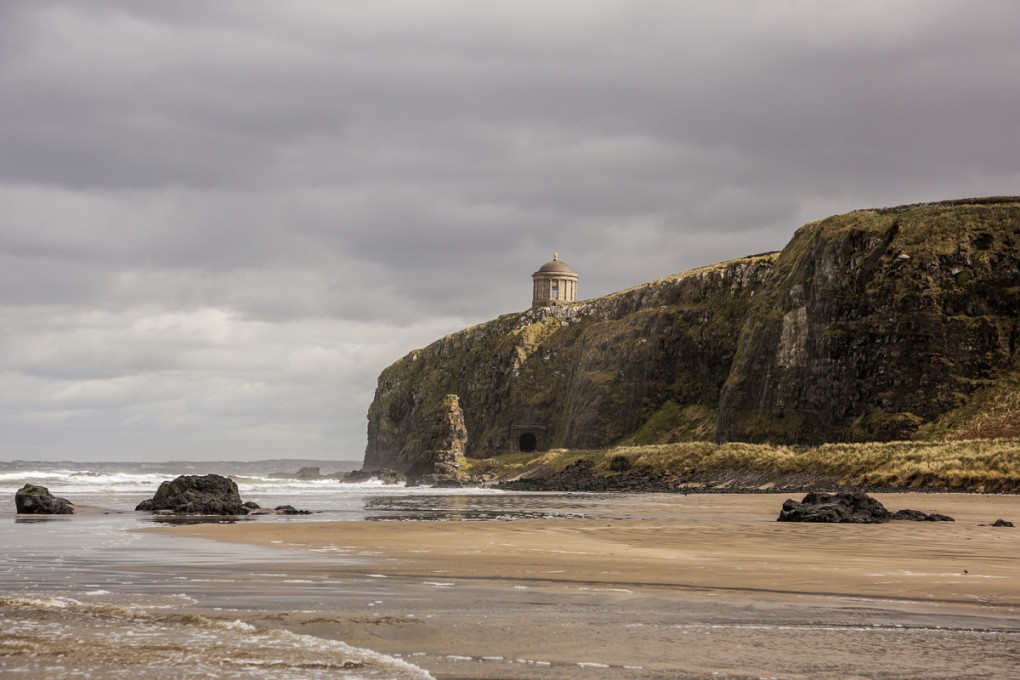 Downhill Beach - Dragonstone