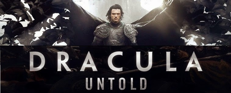Dracula Untold Movie 2014