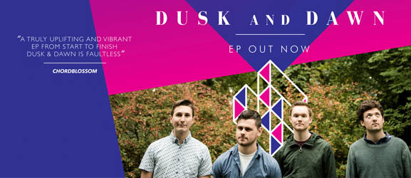 Hurdles Dusk and Dawn