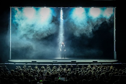 Dynamo Seeing Is Believing