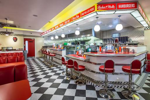 Eds Diner