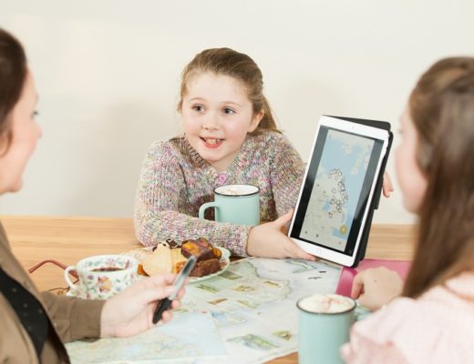 Enjoy planning your day out with Experience NI app.